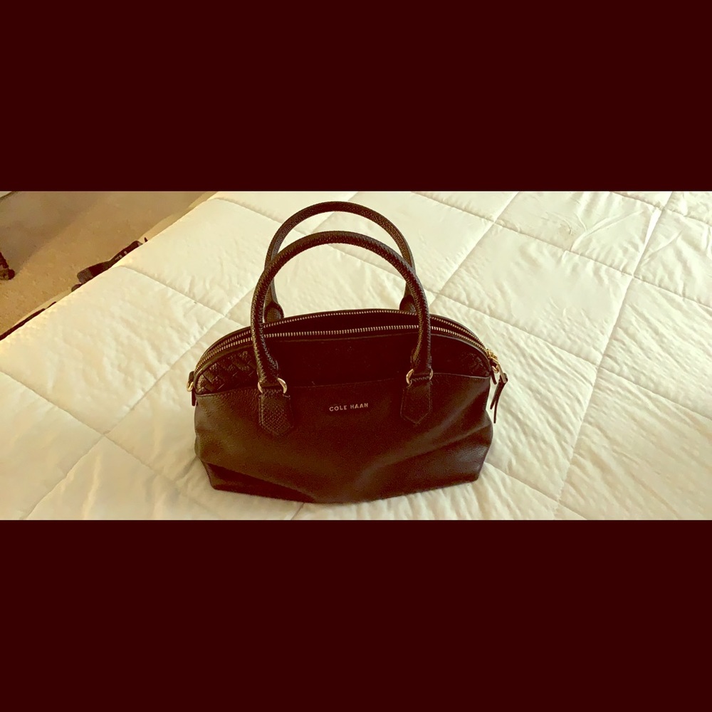 Classic handbag